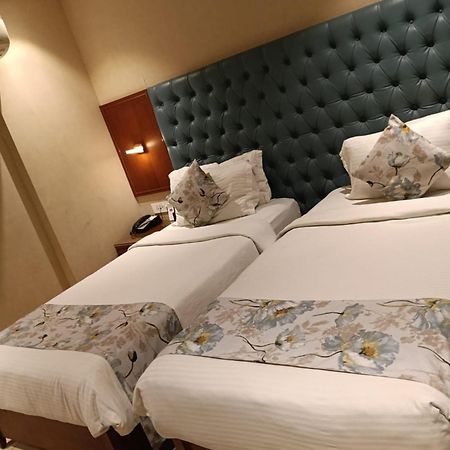Sk Lords Inn Ахмедабад Екстер'єр фото