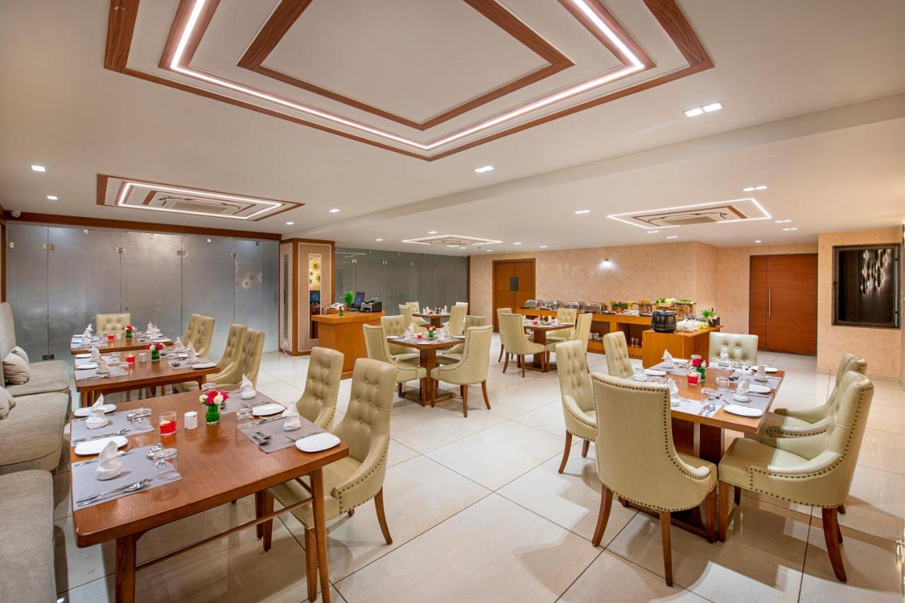 Sk Lords Inn Ахмедабад Екстер'єр фото